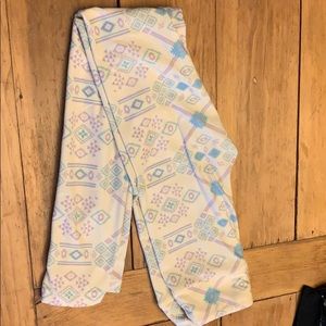 Girls Lularoe leggings